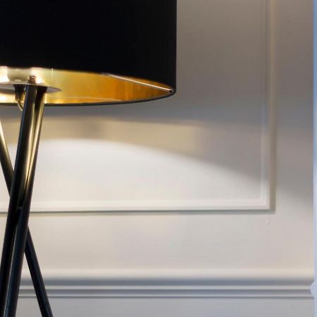 In The Heart Of Chester, Historical & Stylish Eksteriør bilde