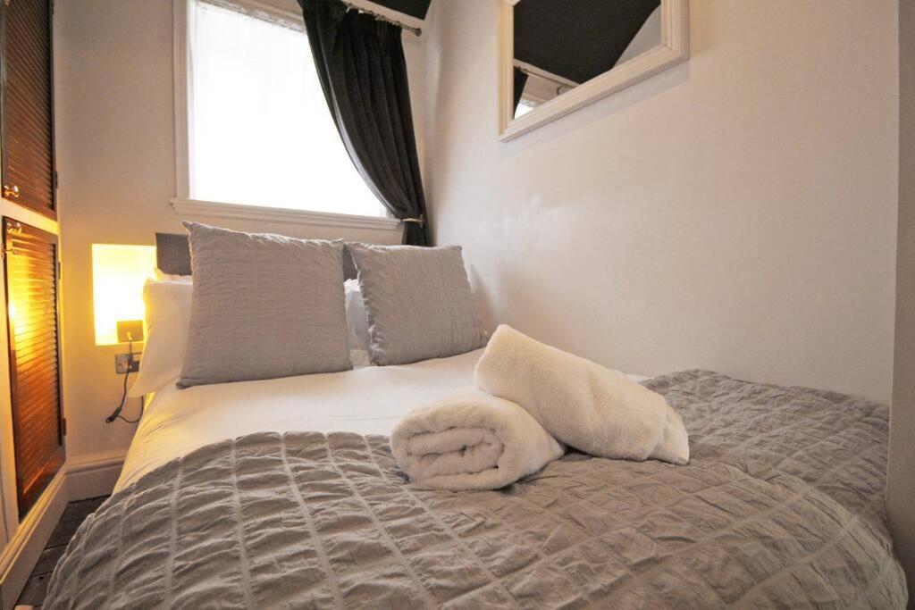 In The Heart Of Chester, Historical & Stylish Eksteriør bilde