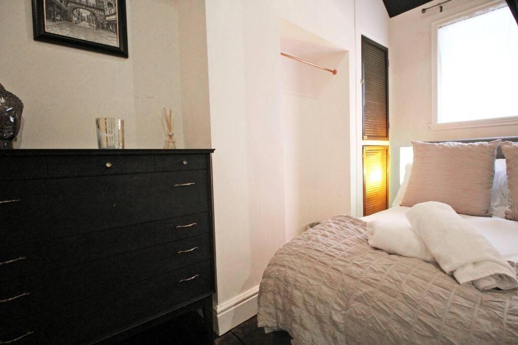 In The Heart Of Chester, Historical & Stylish Eksteriør bilde