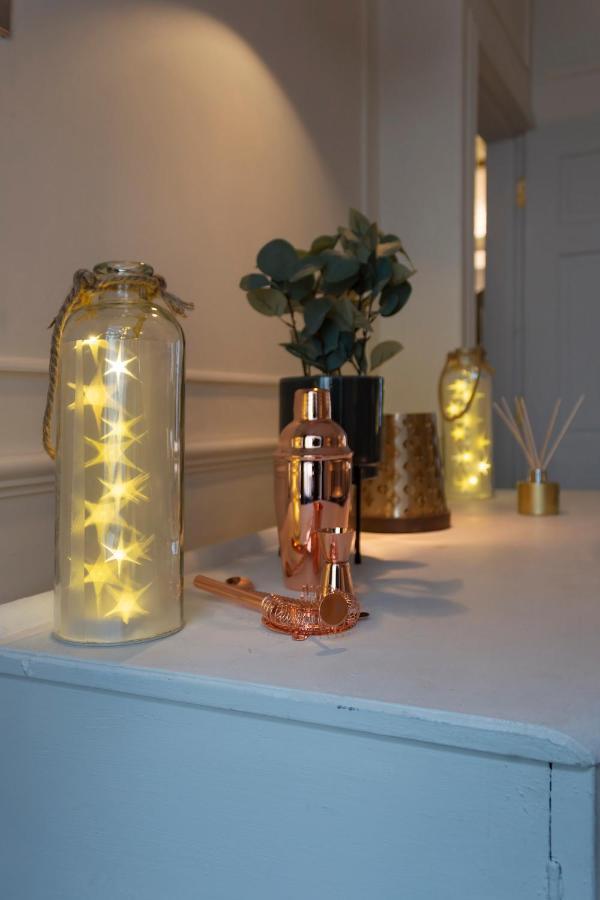 In The Heart Of Chester, Historical & Stylish Eksteriør bilde