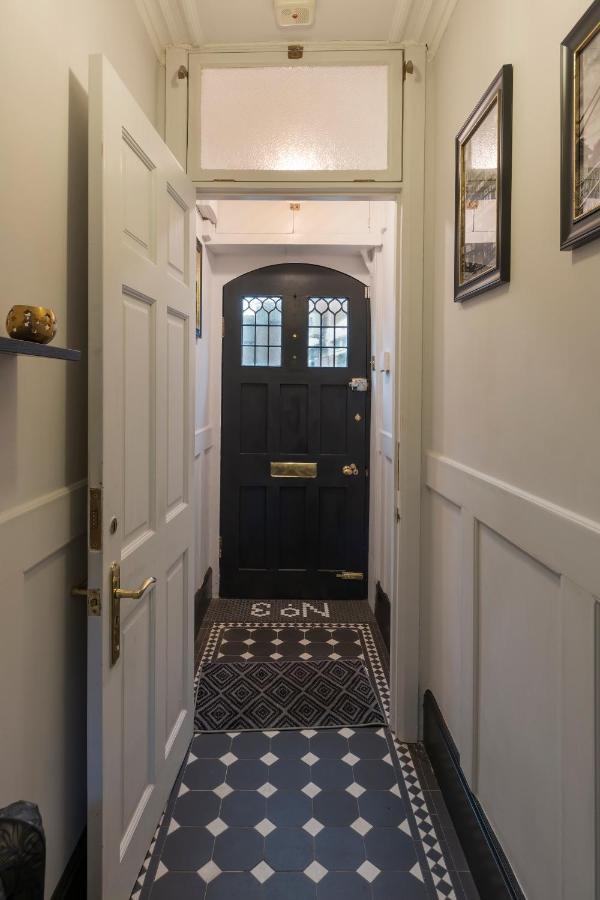 In The Heart Of Chester, Historical & Stylish Eksteriør bilde