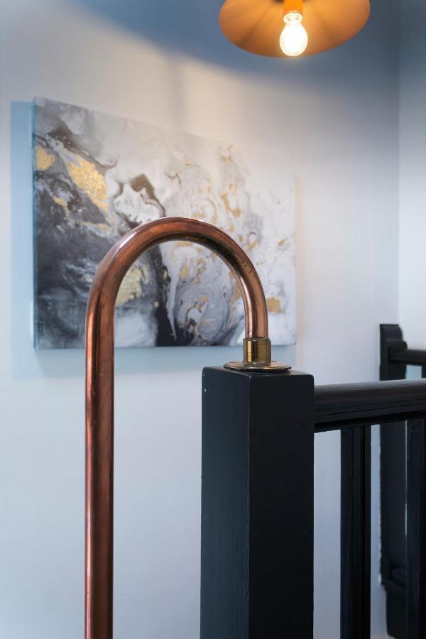 In The Heart Of Chester, Historical & Stylish Eksteriør bilde