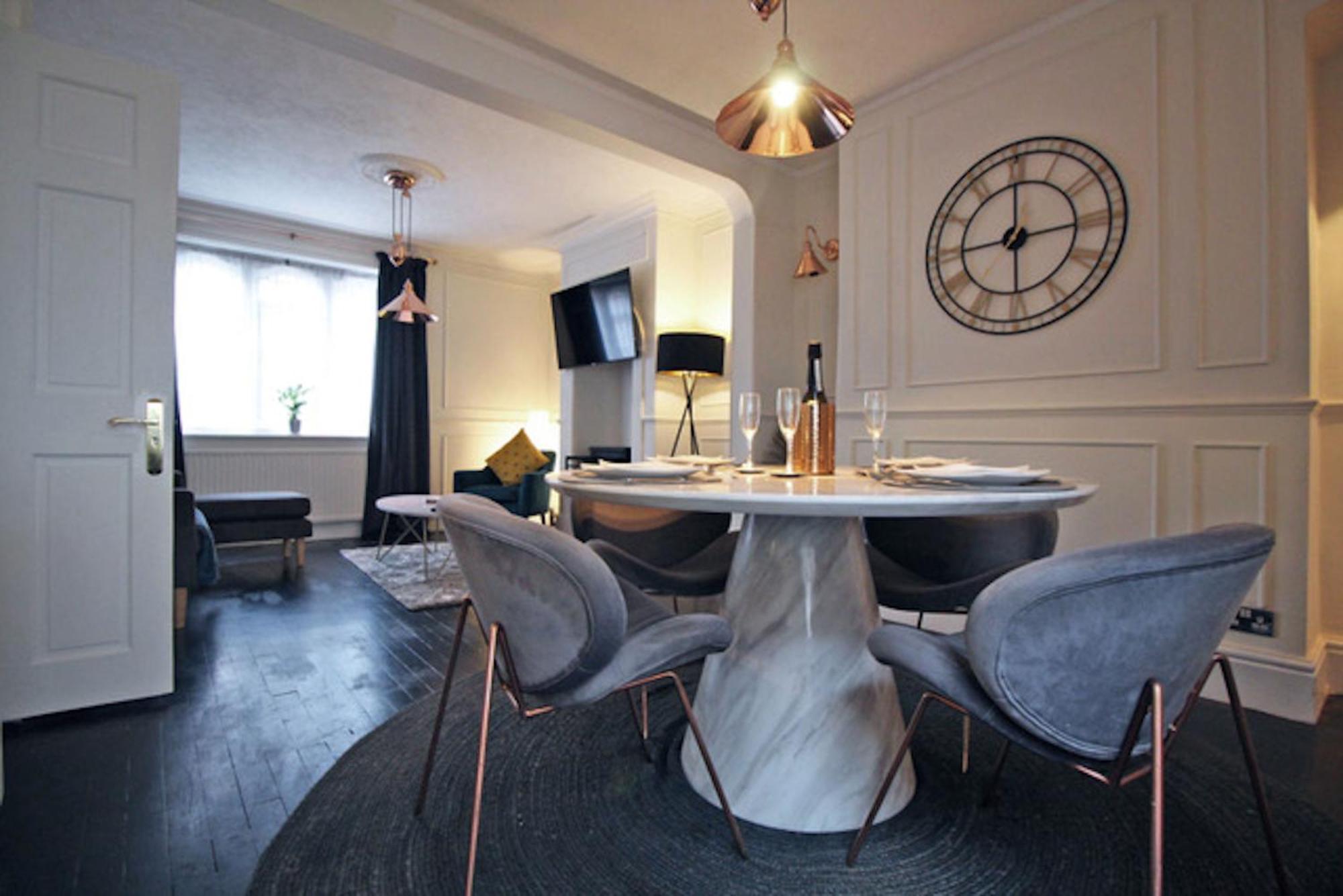 In The Heart Of Chester, Historical & Stylish Eksteriør bilde
