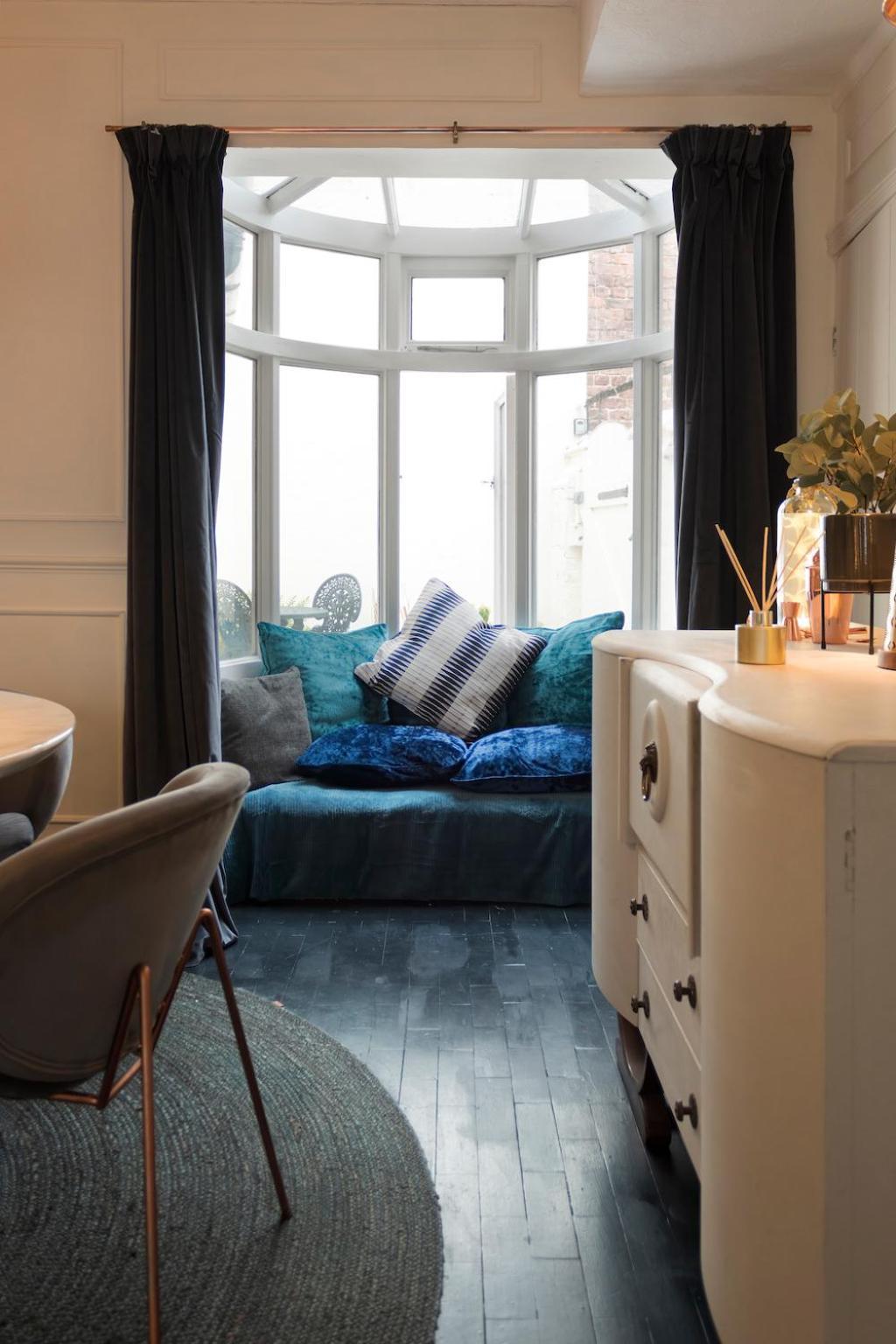 In The Heart Of Chester, Historical & Stylish Eksteriør bilde