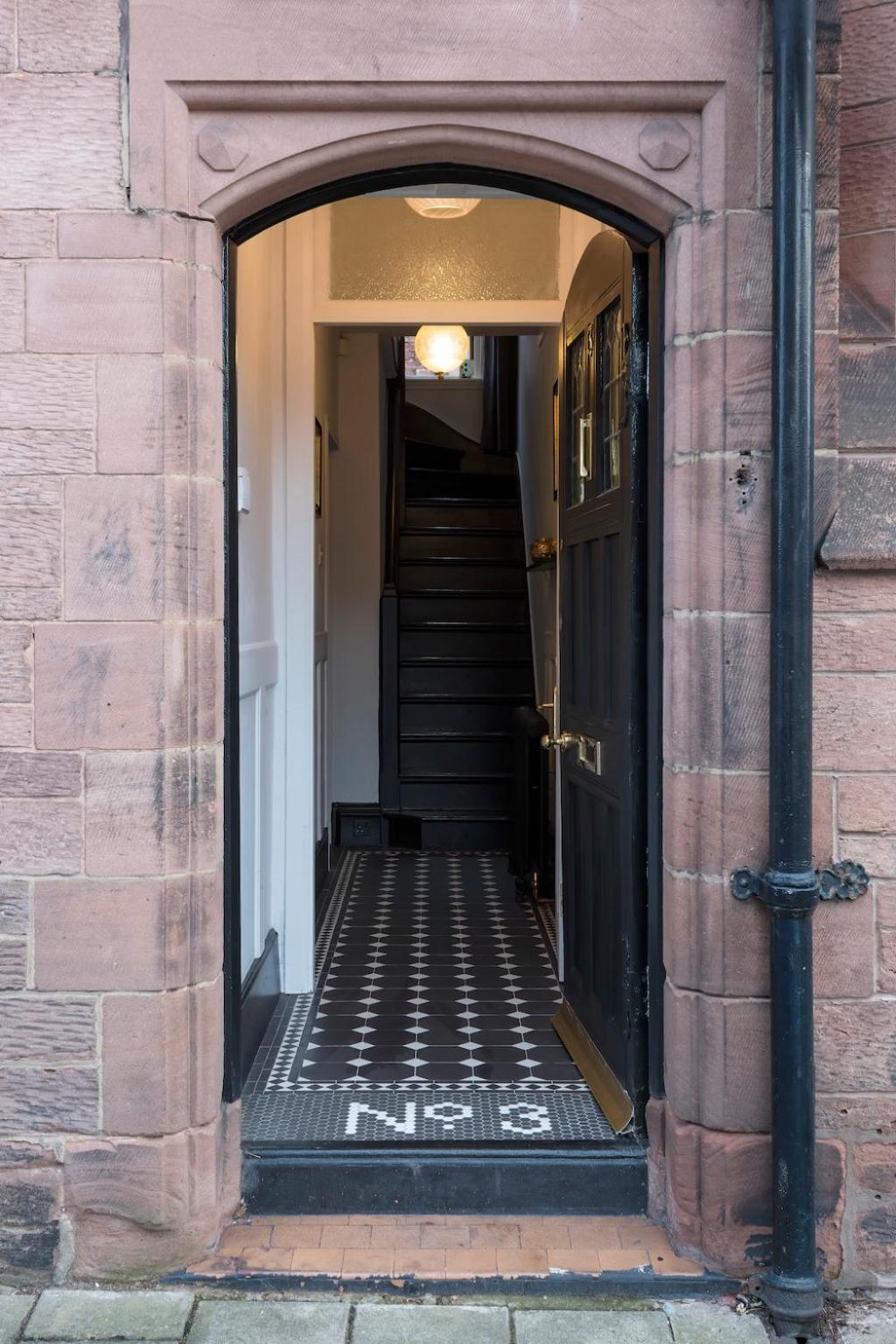 In The Heart Of Chester, Historical & Stylish Eksteriør bilde